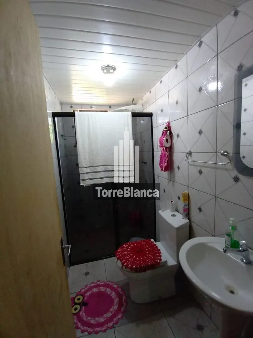 Casa, 2 quartos, 90 m² - Foto 10