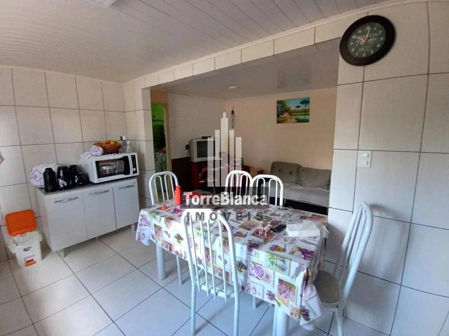 Casa, 2 quartos, 90 m² - Foto 2