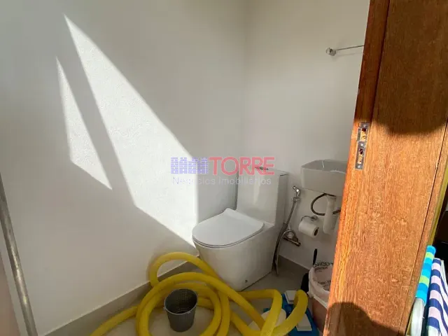 Casa 3 quartos e 3 banheiros, à venda, no bairro itacare em Itacaré