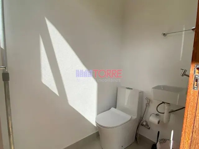 Casa 3 quartos e 3 banheiros, à venda, no bairro itacare em Itacaré