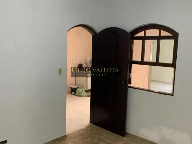 Casa 3 quartos e 1 banheiro, para alugar, no bairro Vila Celeste em São Paulo