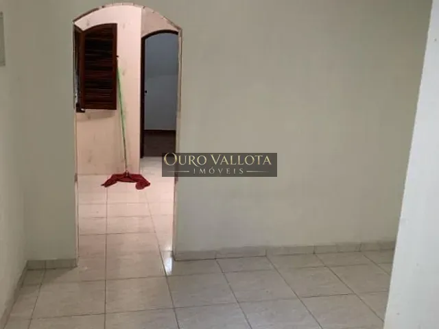 Casa 3 quartos e 1 banheiro, para alugar, no bairro Vila Celeste em São Paulo