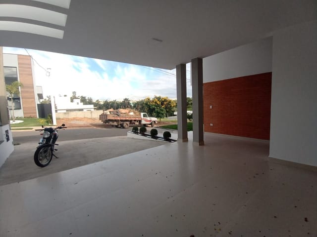 Casa com 370m² 3 quartos e 5 banheiros, à venda, no bairro Jardim Santo André em São João da Boa Vista
