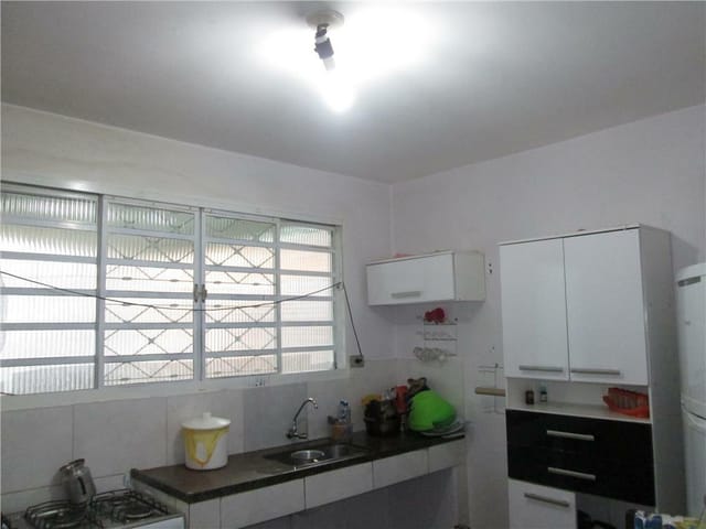 Foto do Casa - Casa à venda 2 Quartos, 300M², Conjunto Margarida Rosa de Azevedo, Uberaba - MG | ZUCATO IMOBILIARIA LTDA