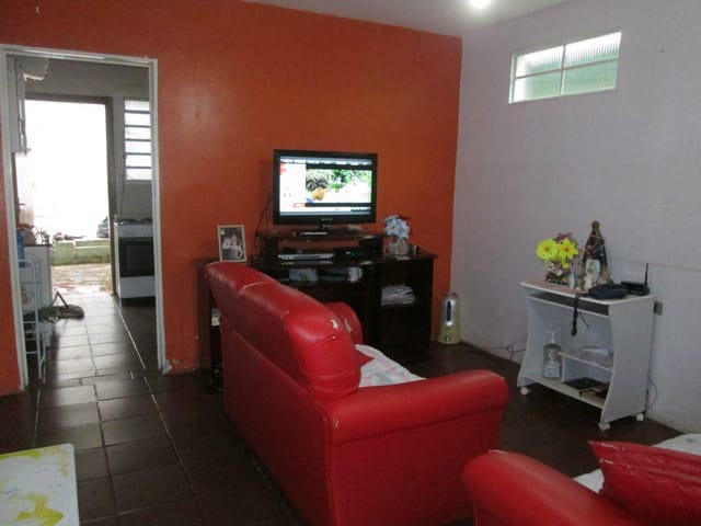 Foto do Casa - Casa à venda 2 Quartos, 300M², Conjunto Margarida Rosa de Azevedo, Uberaba - MG | ZUCATO IMOBILIARIA LTDA