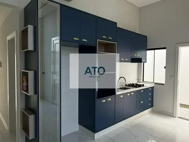 Casa 3 quartos e 1 banheiro, à venda, no bairro areias em Tijucas