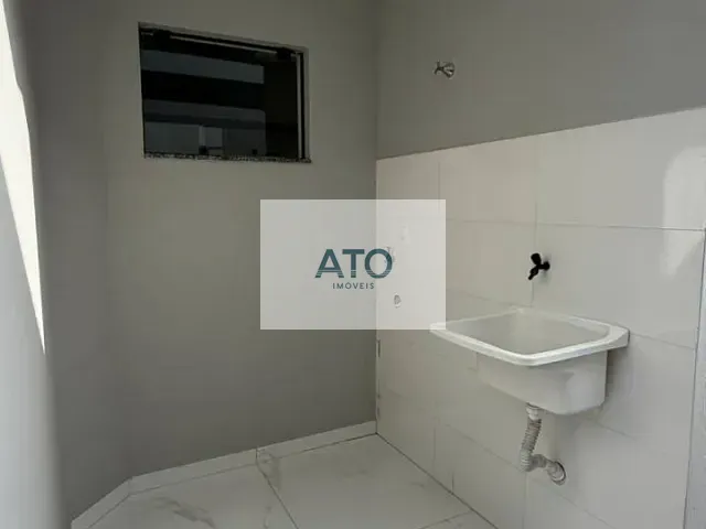 Casa 3 quartos e 1 banheiro, à venda, no bairro areias em Tijucas