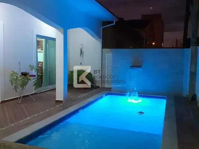 Casa com 254m² 3 quartos e 2 banheiros, à venda, no bairro Jardim Olinda em Indaiatuba