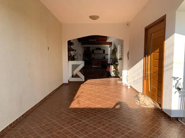 Casa com 254m² 3 quartos e 2 banheiros, à venda, no bairro Jardim Olinda em Indaiatuba