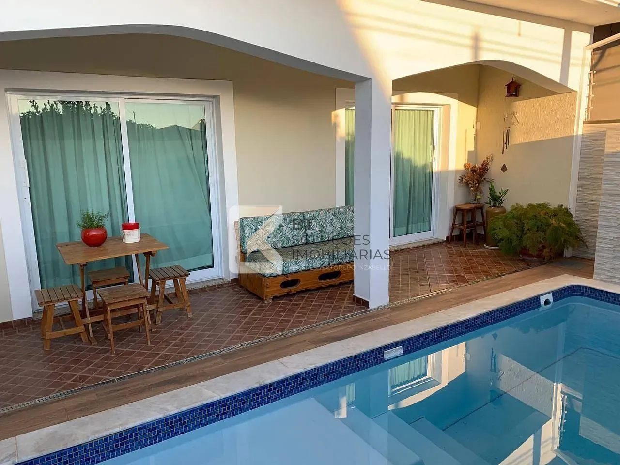 Casa, 3 quartos, 139 m² - Foto 13