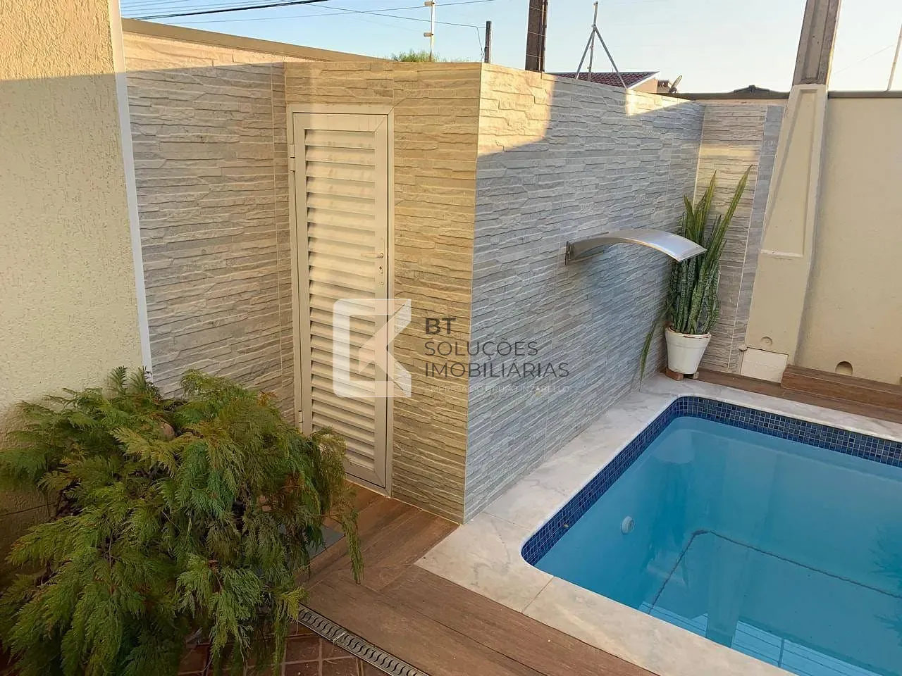 Casa, 3 quartos, 139 m² - Foto 11