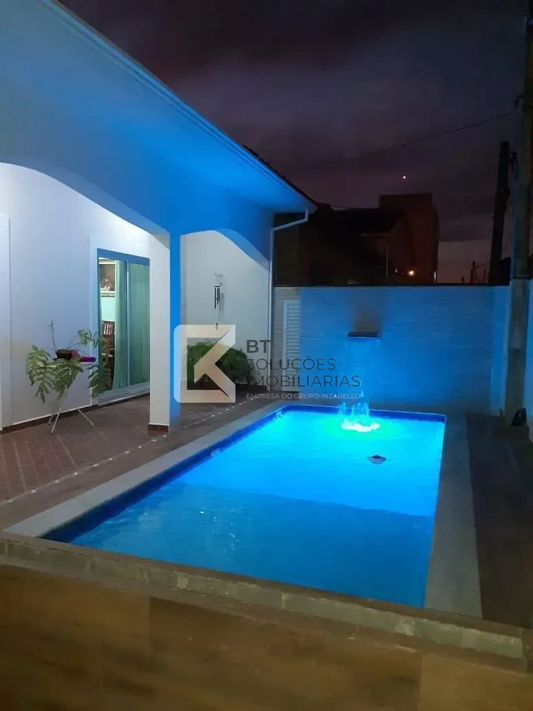 Casa, 3 quartos, 139 m² - Foto 1