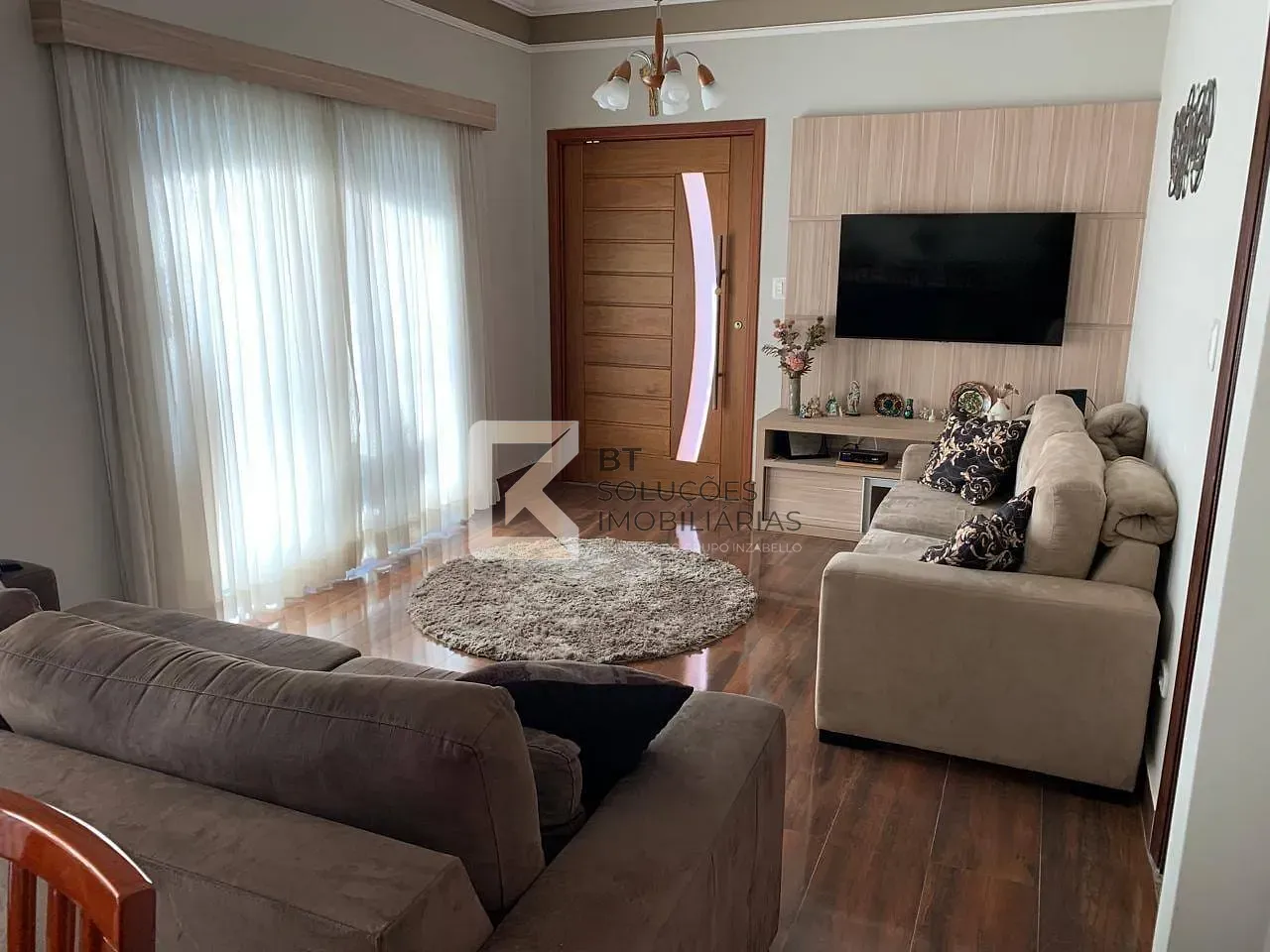 Casa, 3 quartos, 139 m² - Foto 4