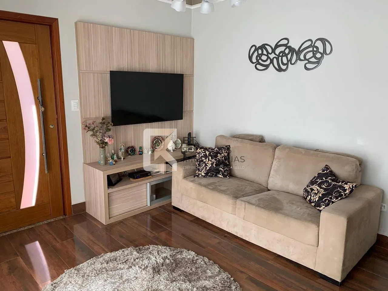 Casa, 3 quartos, 139 m² - Foto 5