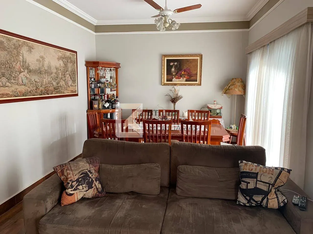 Casa, 3 quartos, 139 m² - Foto 6