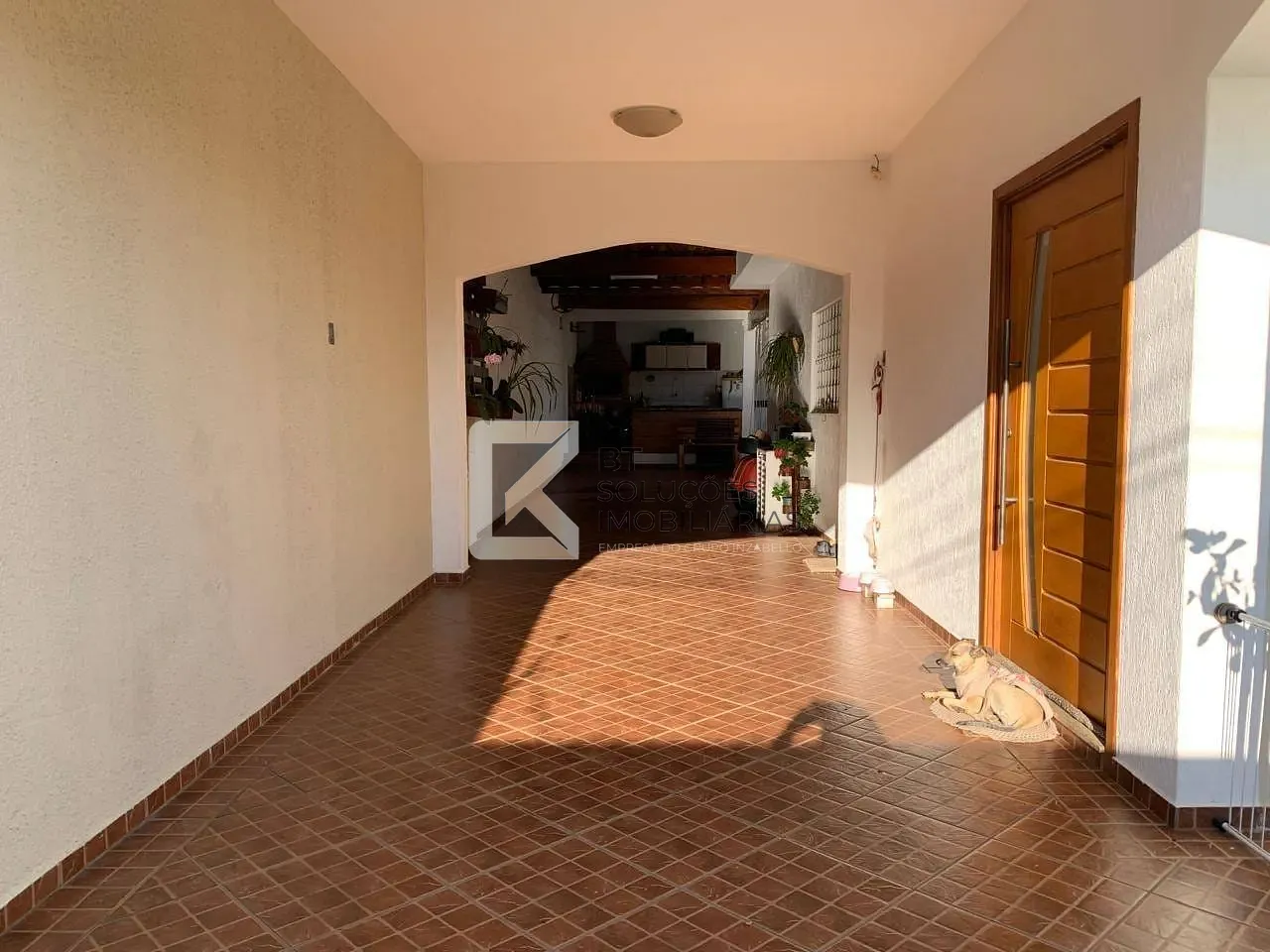 Casa, 3 quartos, 139 m² - Foto 3