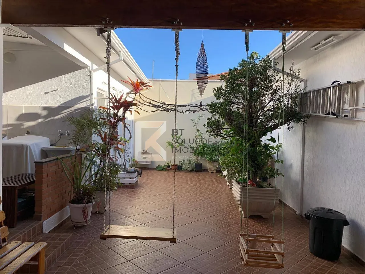 Casa, 3 quartos, 139 m² - Foto 14
