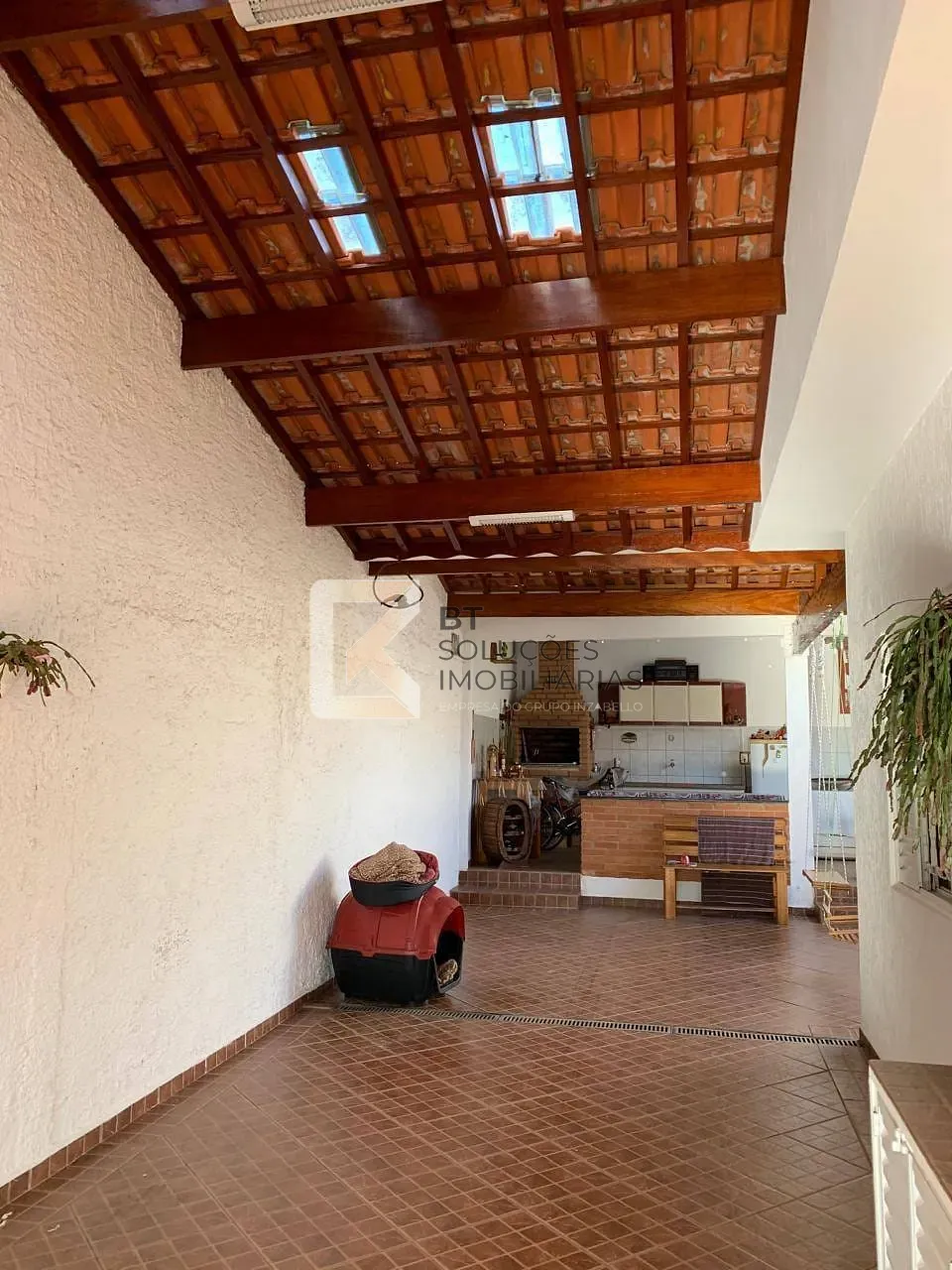 Casa, 3 quartos, 139 m² - Foto 10