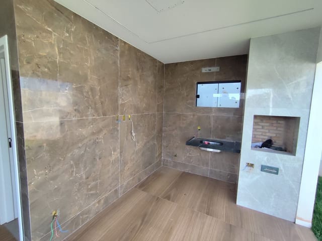 Foto do Casa - Casa Térrea à venda, Aldebaran Leste, Teresina, PI | Cristina Lopes Imobiliária
