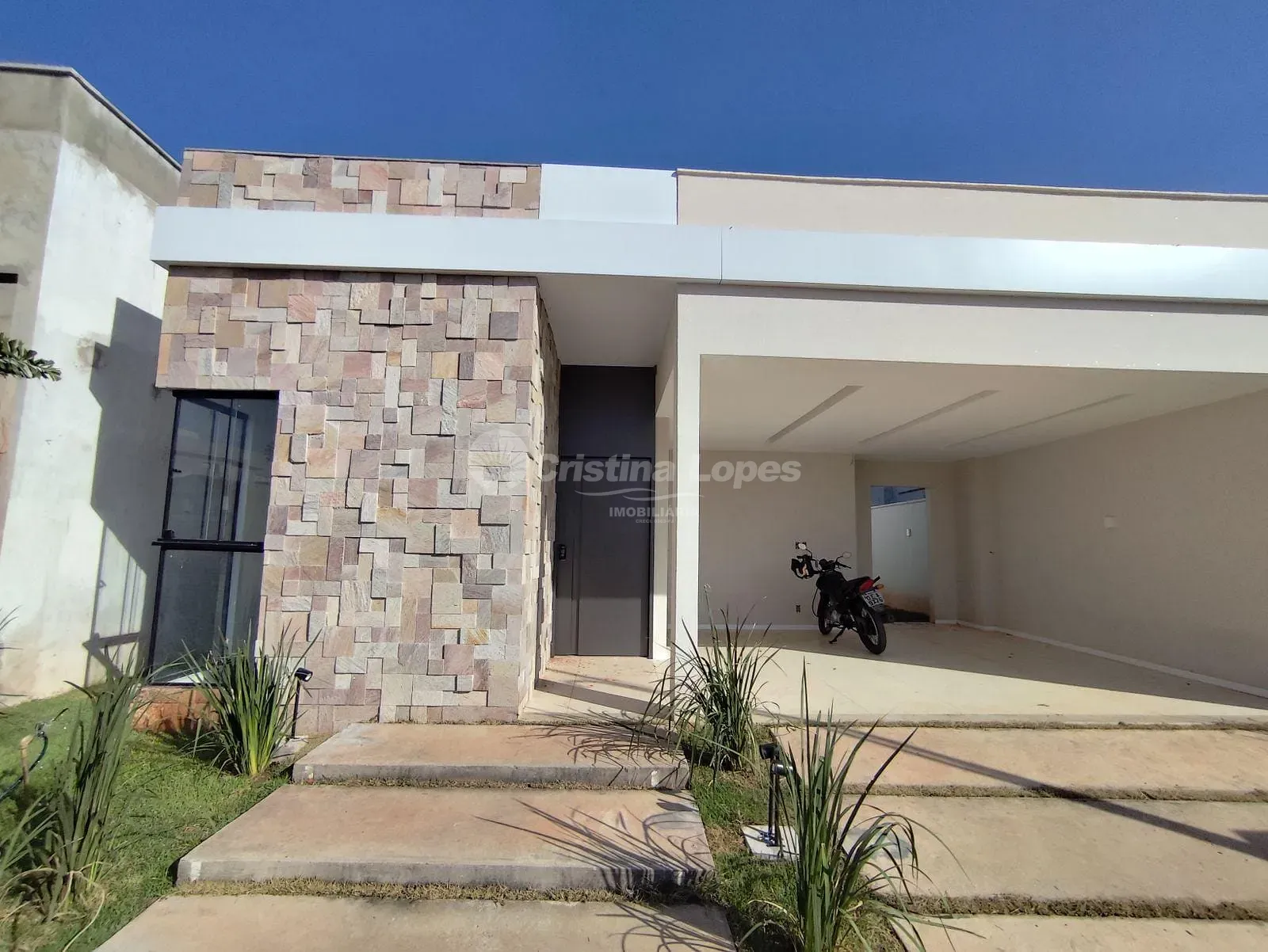 Casa, 3 quartos, 144 m² - Foto 2