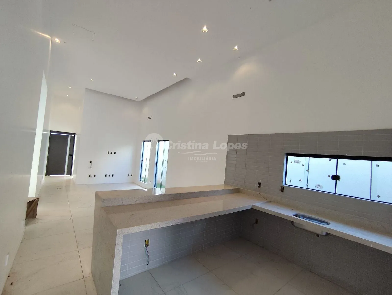 Casa, 3 quartos, 144 m² - Foto 1