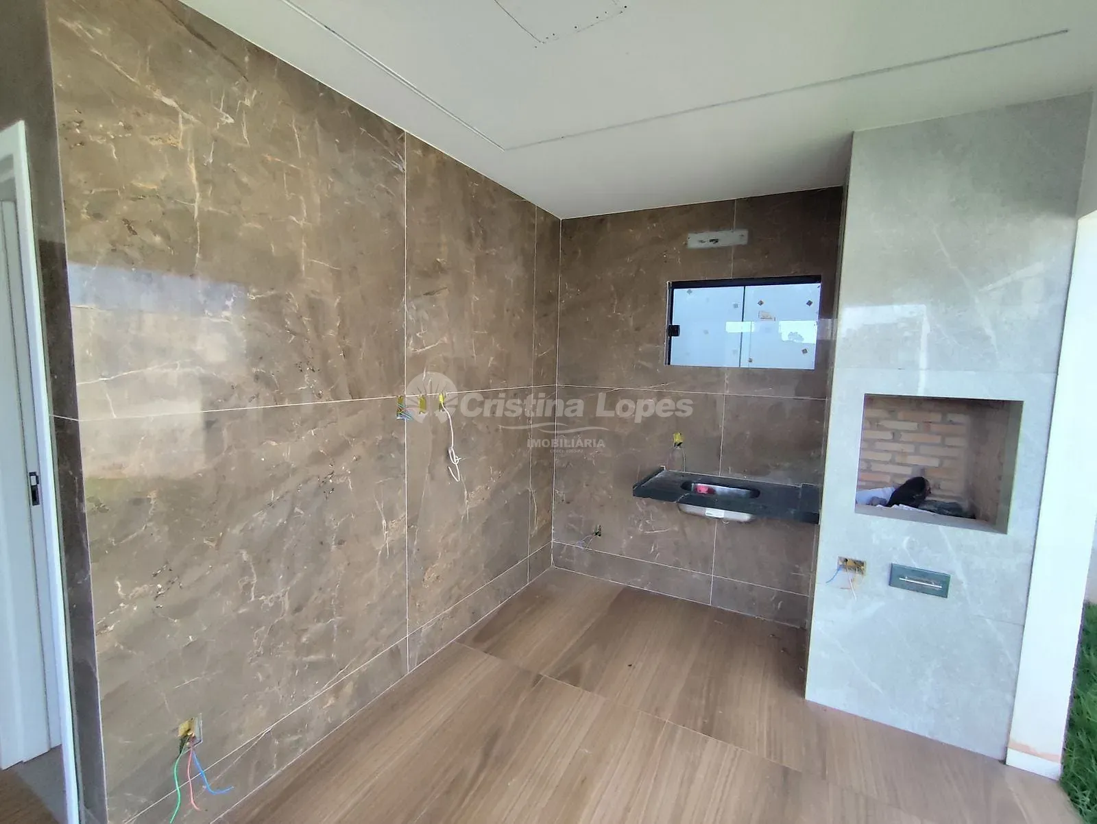 Casa, 3 quartos, 144 m² - Foto 3