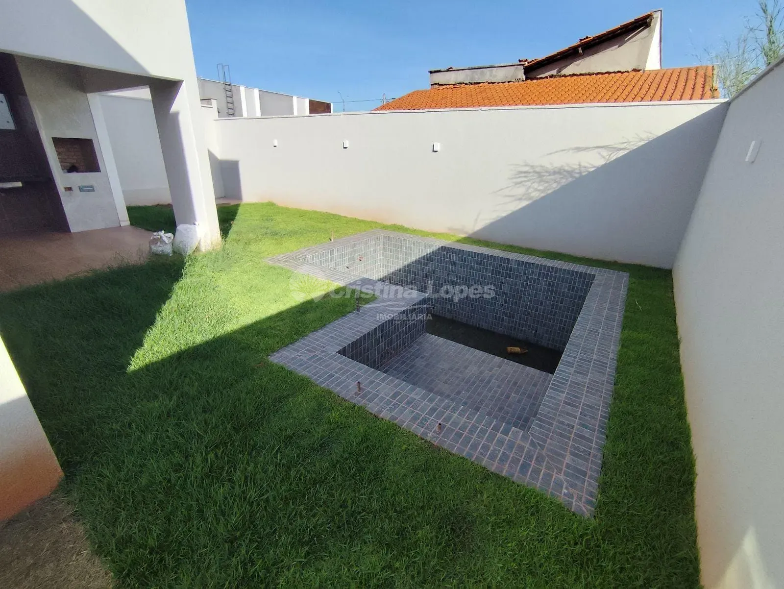 Casa, 3 quartos, 144 m² - Foto 4
