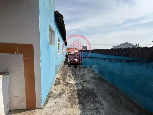 Casa 1 quarto e 1 banheiro, para alugar, no bairro Cipava em Osasco