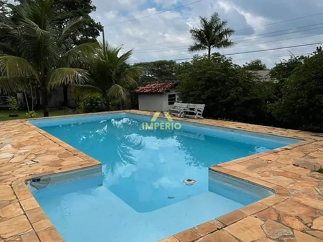 Chácara com 5215m² 3 quartos e 3 banheiros, à venda, no bairro Chácaras Iracema em Salto