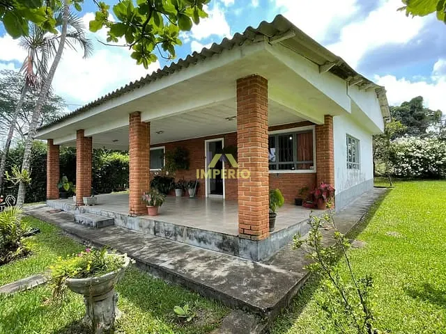 Chácara com 5215m² 3 quartos e 3 banheiros, à venda, no bairro Chácaras Iracema em Salto