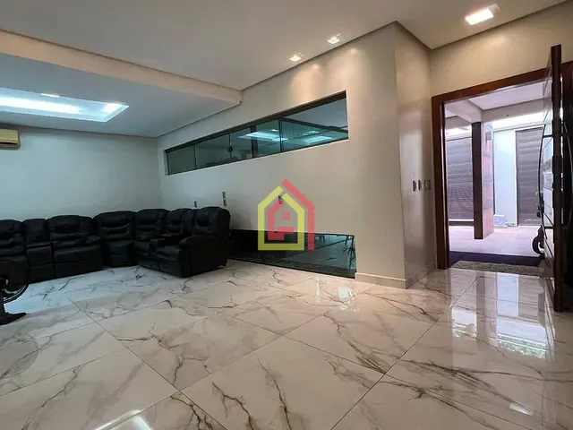 Casa 4 quartos e 3 banheiros, à venda, no bairro Belo Horizonte em Marabá