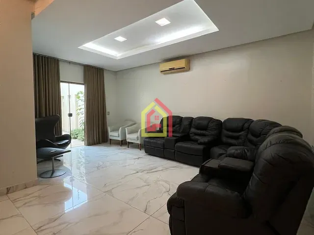 Casa 4 quartos e 3 banheiros, à venda, no bairro Belo Horizonte em Marabá