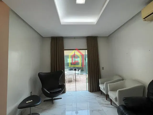 Casa 4 quartos e 3 banheiros, à venda, no bairro Belo Horizonte em Marabá
