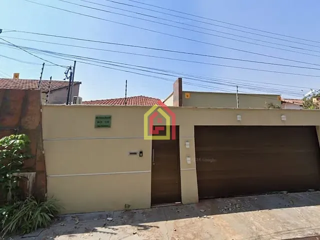 Casa 4 quartos e 3 banheiros, à venda, no bairro Belo Horizonte em Marabá