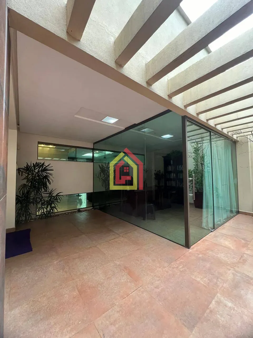 Casa à venda com 4 quartos, 3 suítes, 2 vagas e 220m² no Belo Horizonte, Marabá (PA) — foto 21 de 21