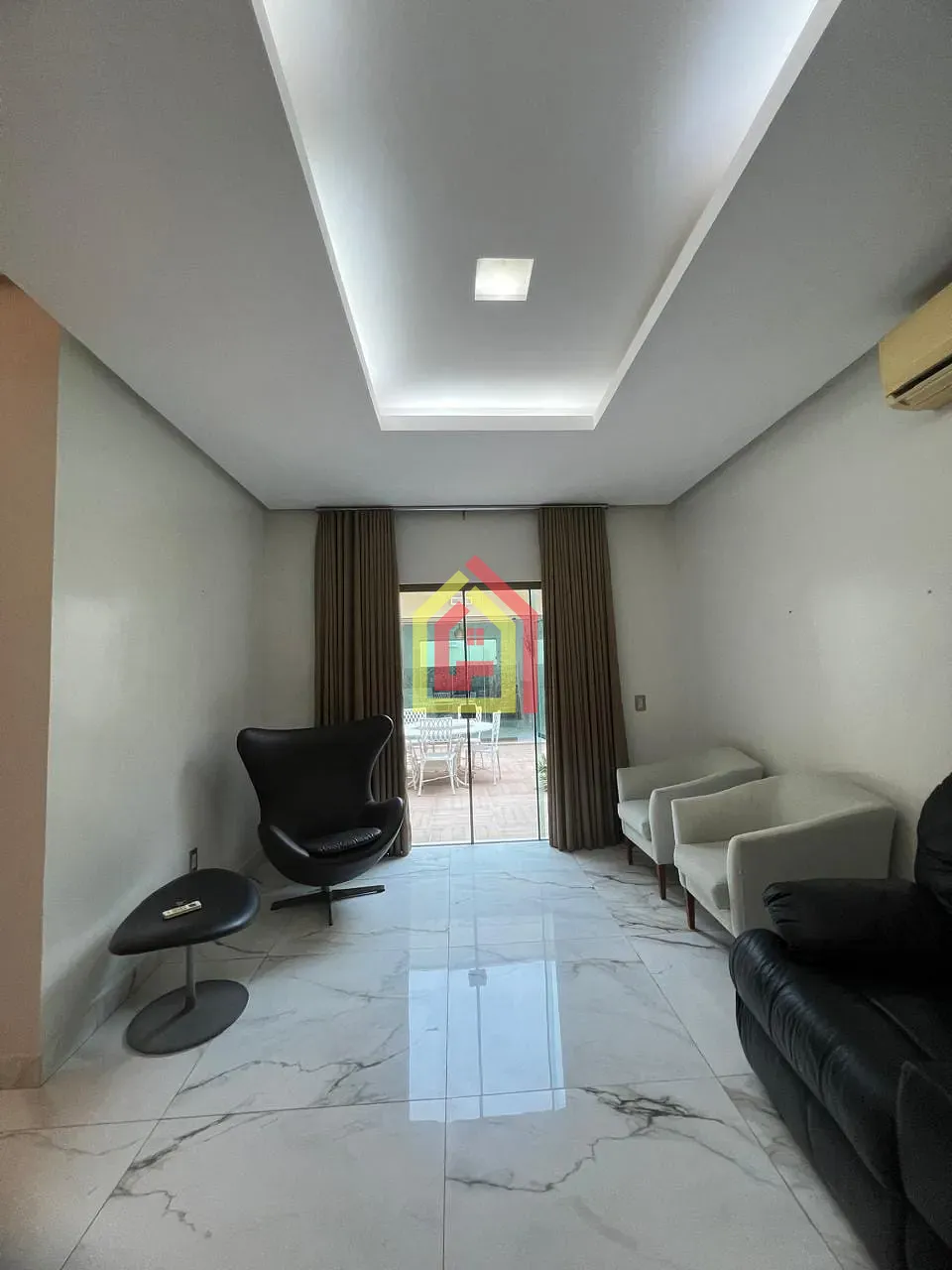 Casa à venda com 4 quartos, 3 suítes, 2 vagas e 220m² no Belo Horizonte, Marabá (PA) — foto 5 de 21