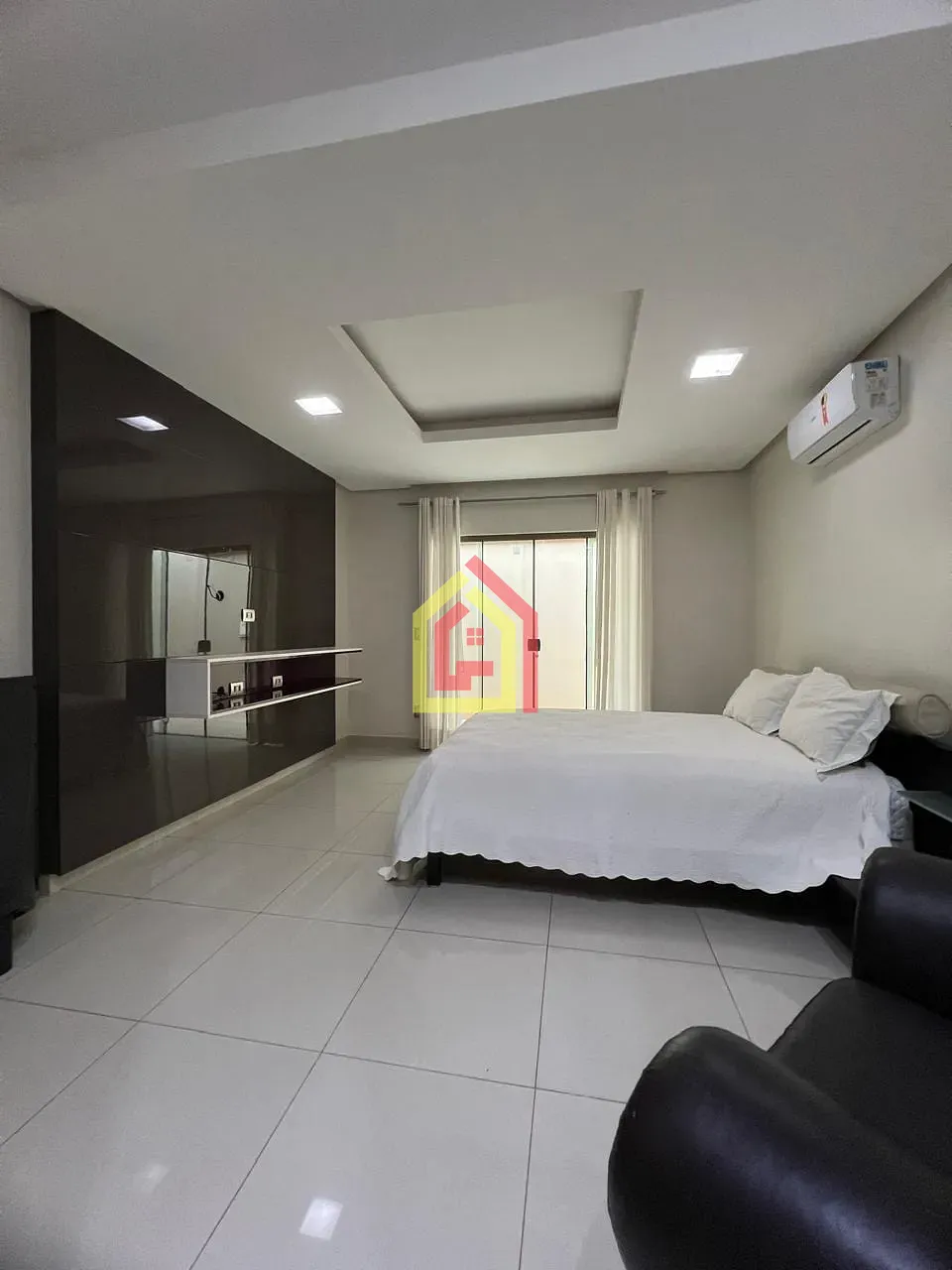 Casa à venda com 4 quartos, 3 suítes, 2 vagas e 220m² no Belo Horizonte, Marabá (PA) — foto 11 de 21