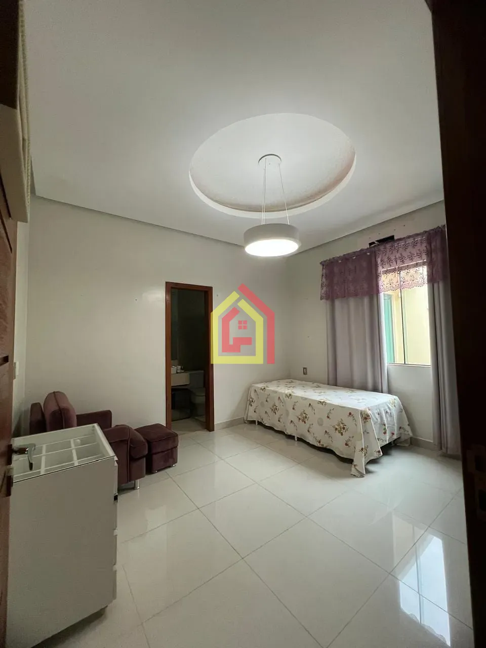Casa à venda com 4 quartos, 3 suítes, 2 vagas e 220m² no Belo Horizonte, Marabá (PA) — foto 12 de 21