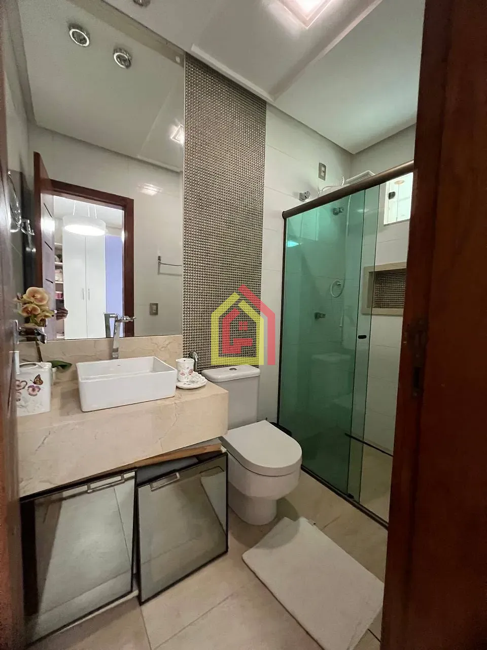 Casa à venda com 4 quartos, 3 suítes, 2 vagas e 220m² no Belo Horizonte, Marabá (PA) — foto 18 de 21