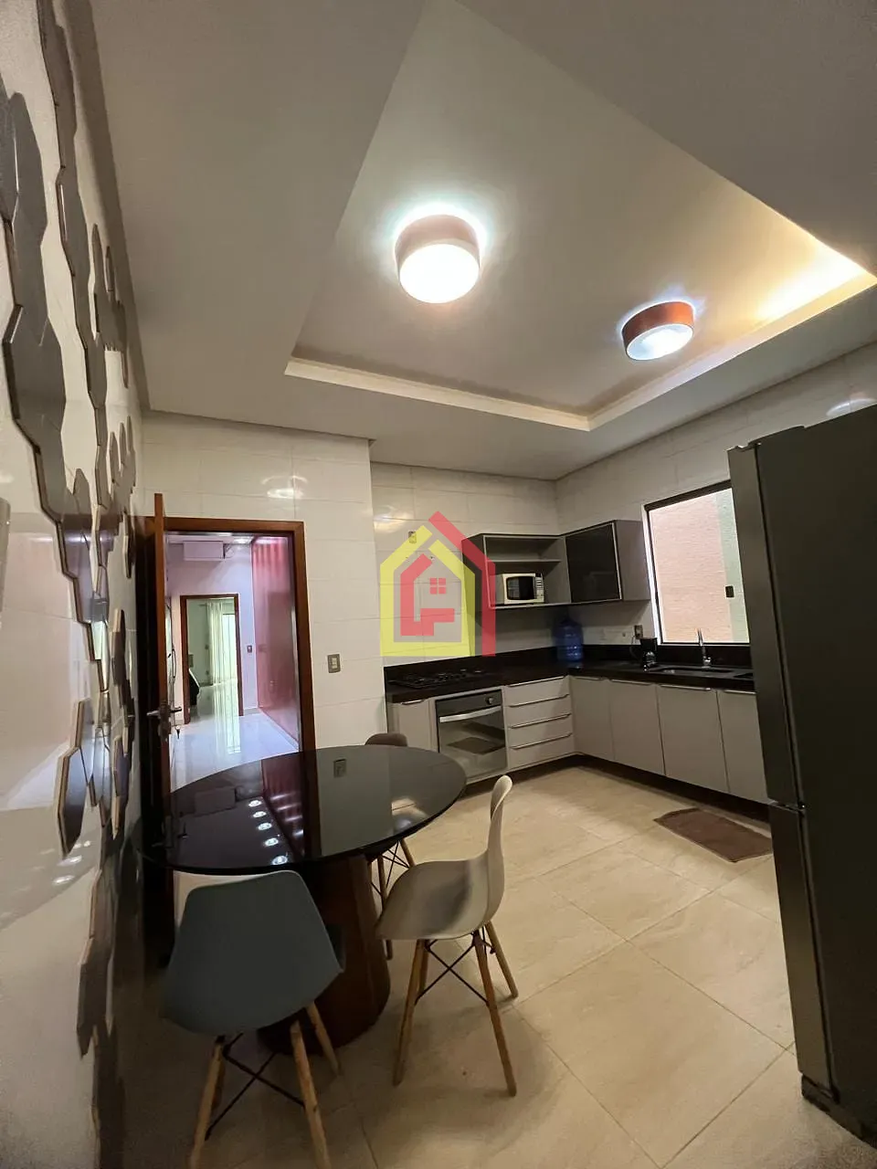 Casa à venda com 4 quartos, 3 suítes, 2 vagas e 220m² no Belo Horizonte, Marabá (PA) — foto 7 de 21