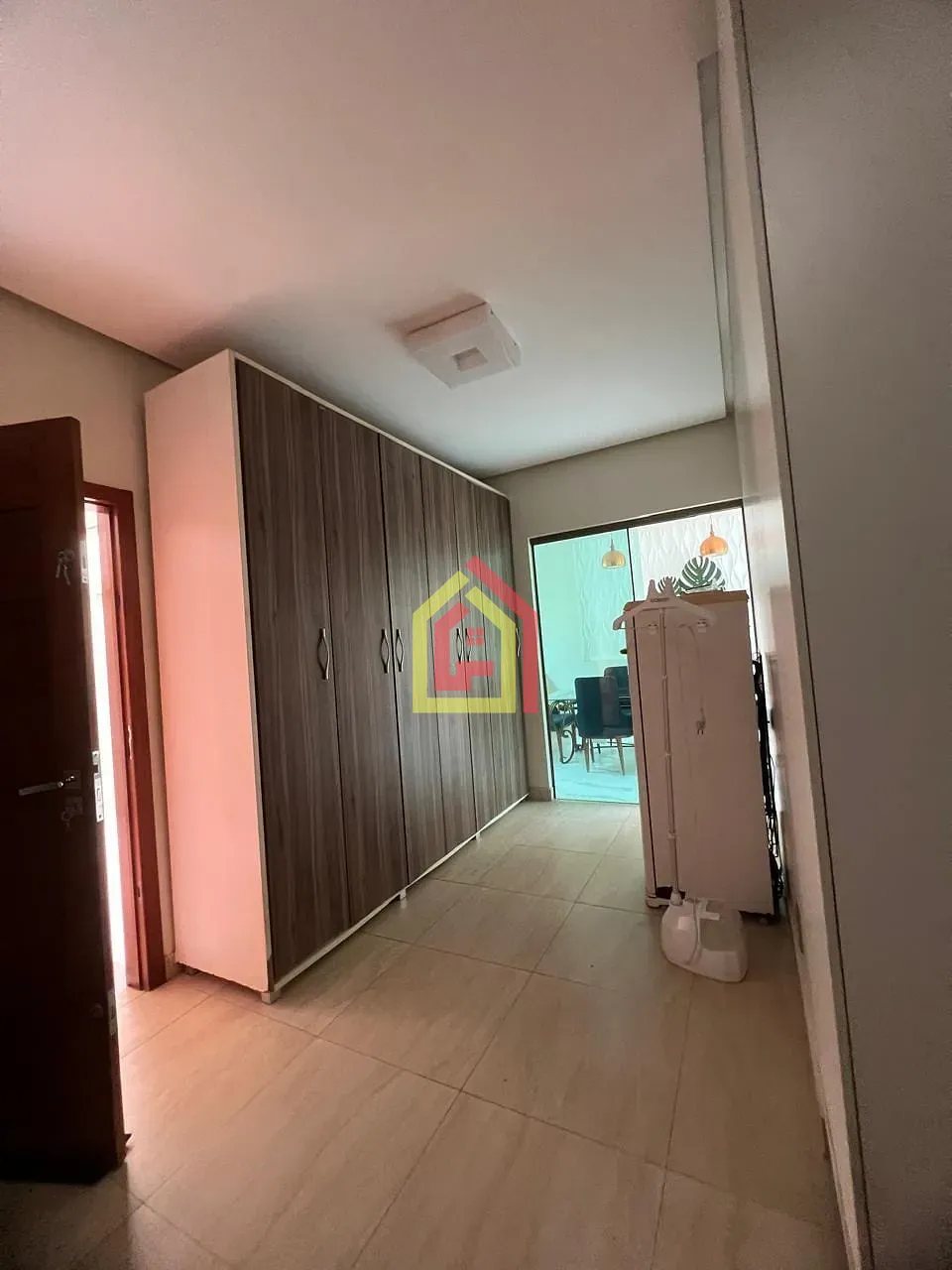 Casa à venda com 4 quartos, 3 suítes, 2 vagas e 220m² no Belo Horizonte, Marabá (PA) — foto 16 de 21