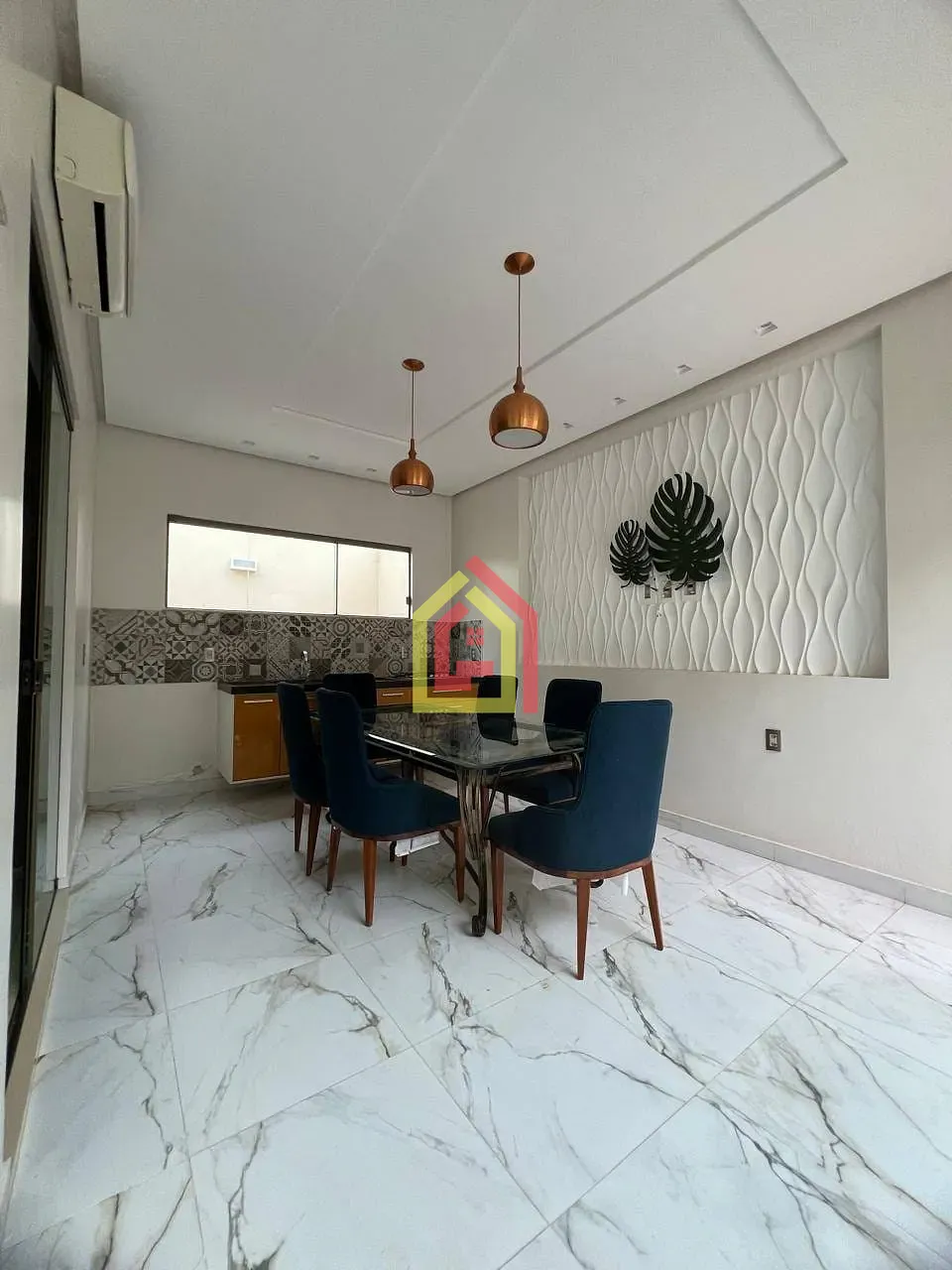 Casa à venda com 4 quartos, 3 suítes, 2 vagas e 220m² no Belo Horizonte, Marabá (PA) — foto 9 de 21