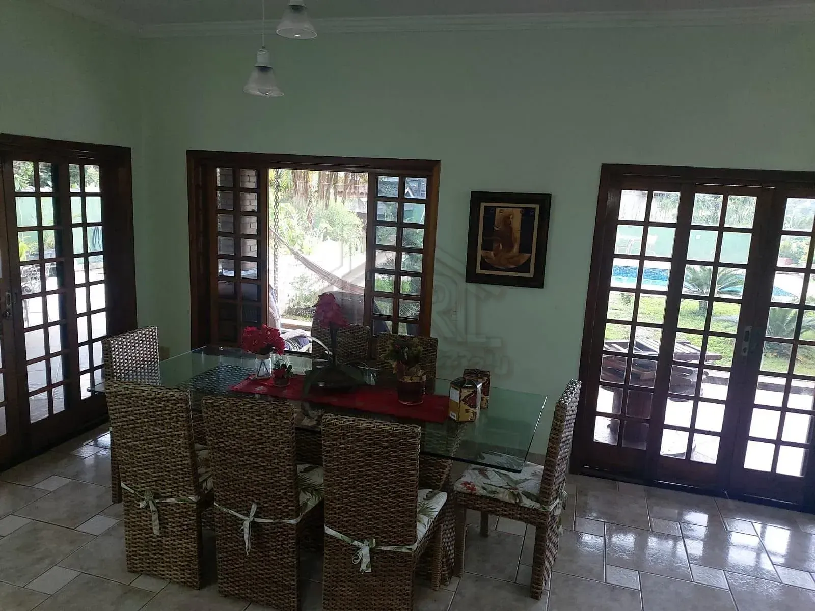 Casa, 5 quartos, 400 m² - Foto 8
