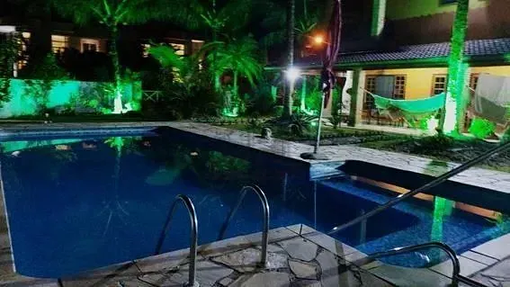 Casa, 5 quartos, 400 m² - Foto 6