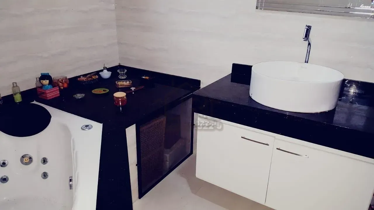 Casa, 5 quartos, 400 m² - Foto 17