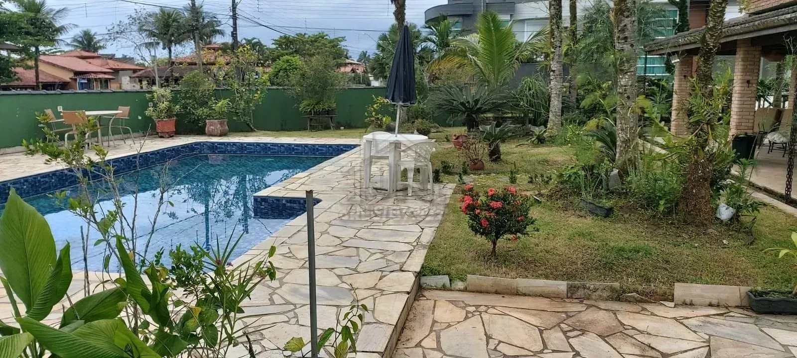 Casa, 5 quartos, 400 m² - Foto 18