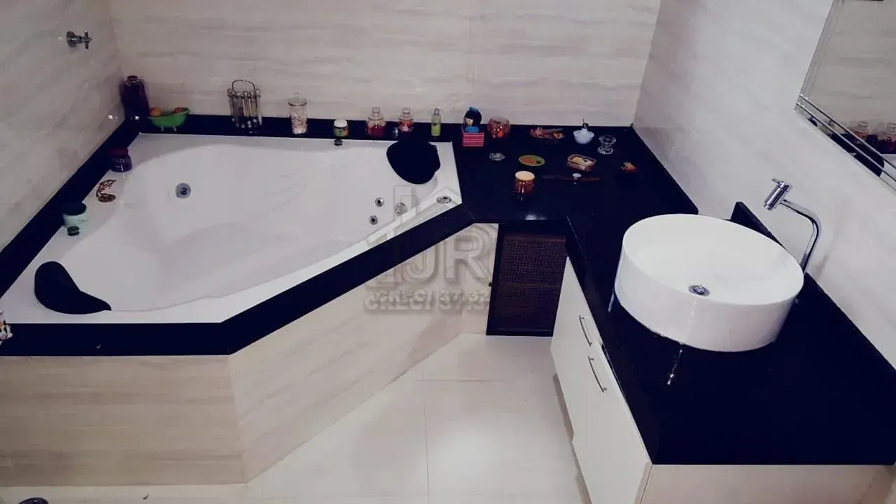 Casa, 5 quartos, 400 m² - Foto 19