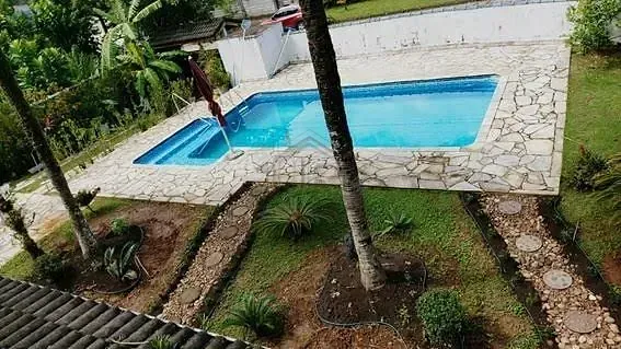 Casa, 5 quartos, 400 m² - Foto 25