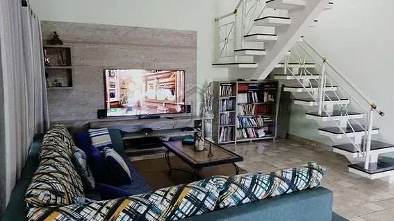 Casa, 5 quartos, 400 m² - Foto 27