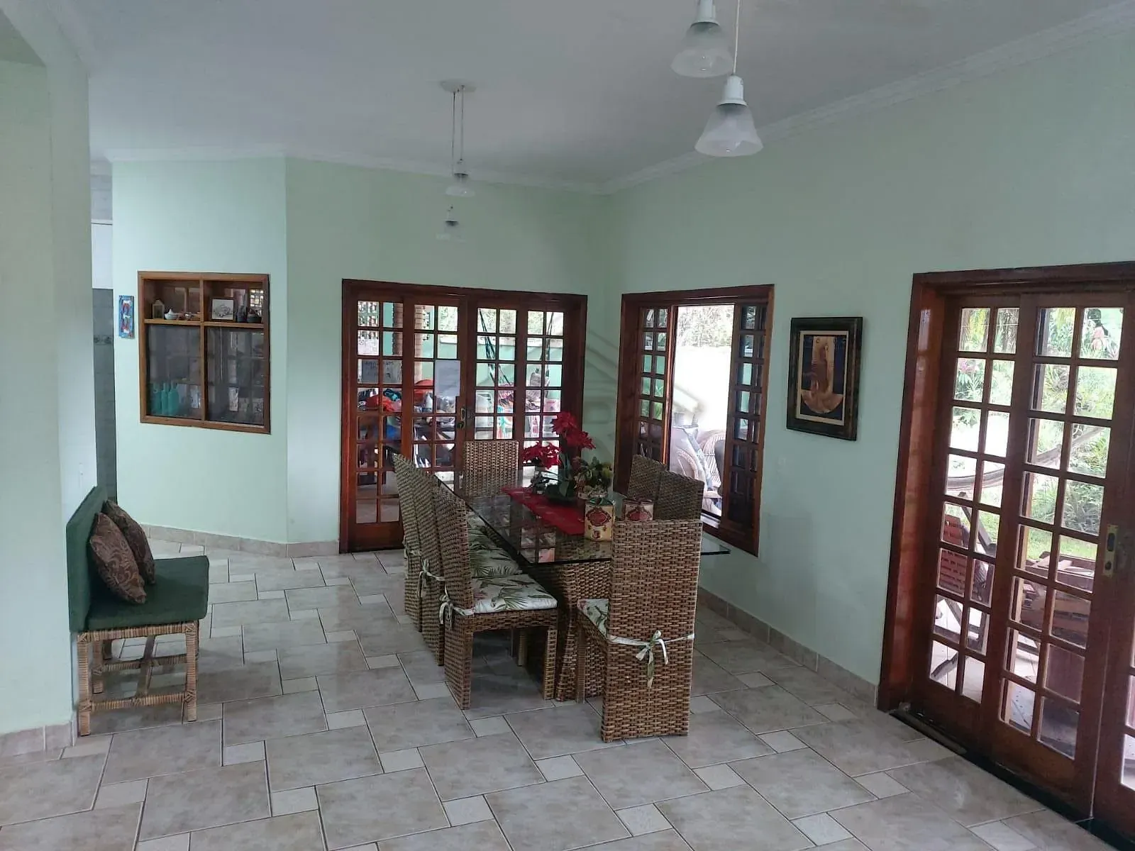 Casa, 5 quartos, 400 m² - Foto 30
